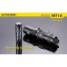 Nitecore MT1A Torchlight 180 Lumen LED Flashlight TorchLight